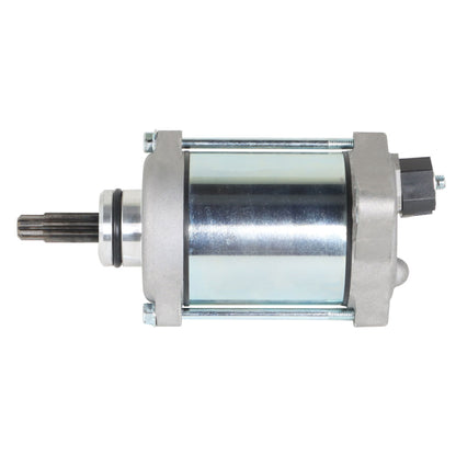 munirater Starter Motor Replacement for Foreman 500 TRX500FE TRX500FM, Foreman Rubicon 500 TRX500FM