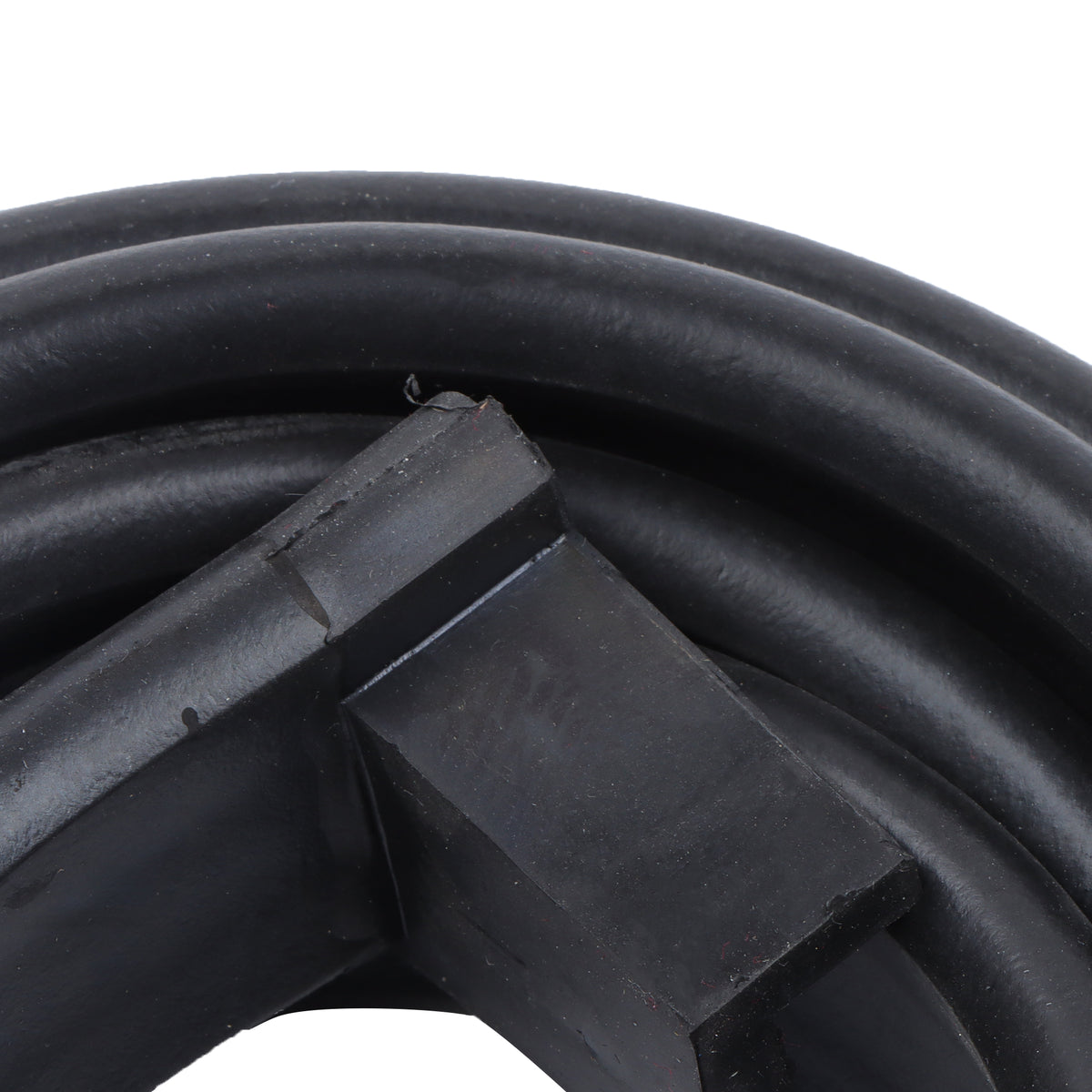 Removable Top Bedside-to-Cap Weatherstrip Kit for Chevrolet Blazer & GMC Jimmy, 4-Piece
