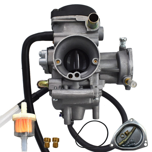 munirater Carburetor Replacement for Rhino 450 YXR450FA YXR450 2006-2009 2P5-E4901-01