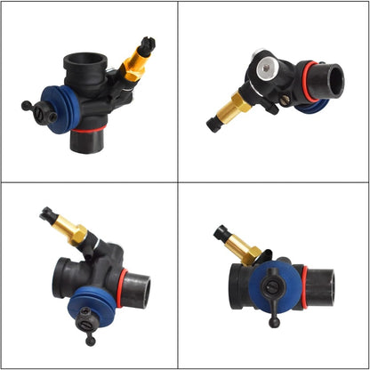 RC Nitro Engine Carburetor for 2.5 2.5R 3.3 Engines