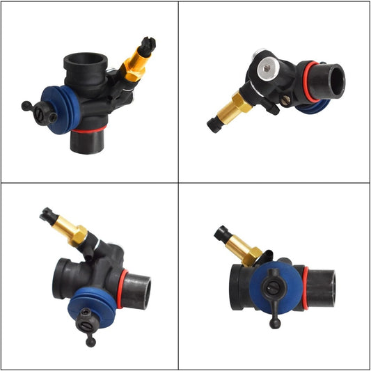 RC Nitro Engine Carburetor for 2.5 2.5R 3.3 Engines