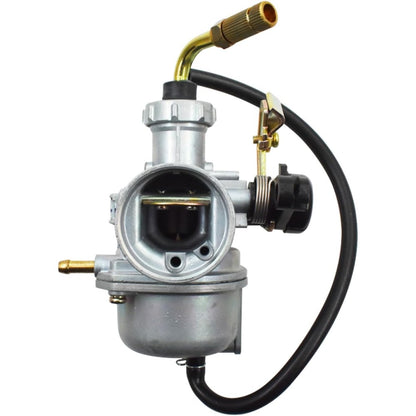 Carburetor for Kawasaki KLX140 KLX140L, 2008-2009 & 2011-2017