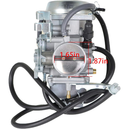 Carburetor for Honda XR650L 1993-2011 & 2013, 16100-MY6-772