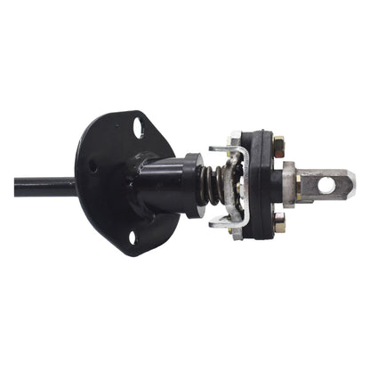 munirater Steering Column-Intermediate Shaft 19256702 Replacement for Hummer GM 06-10 H3