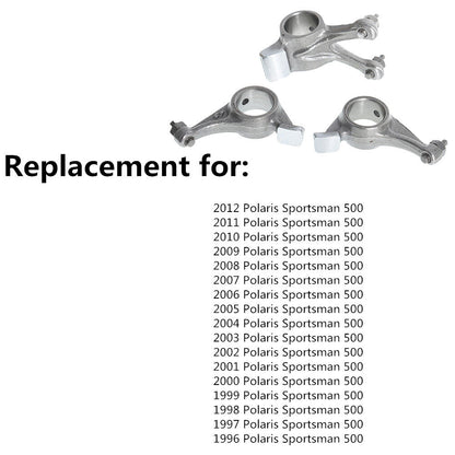 munirater Rocker Arm Replacement for Ranger 500 Sportsman 500 Magnum 425