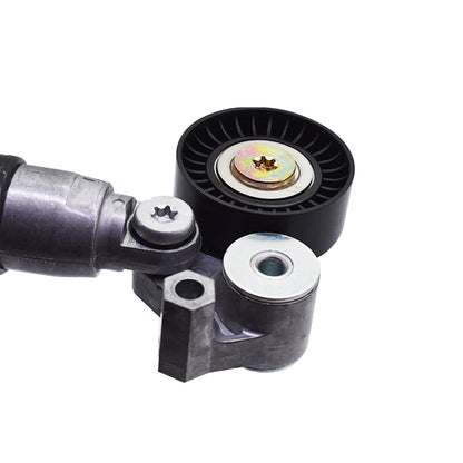 munirater  Belt Tensioner&Bearing Pulley For 2003-2019 Mazda 3&6 CX-5 2.0L 2.5L PE03-15-980B PE7W-15-980