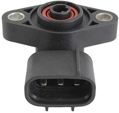 munirater Control Motor Shift Angle Sensor for Honda TRX450ES Foreman 450 4X4 ES 1998-2001