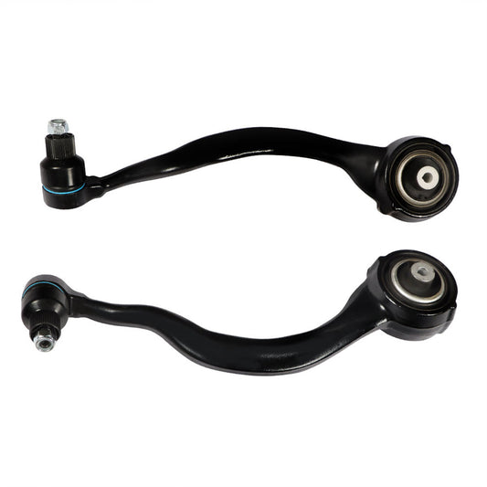 munirater 2Pcs Front Lower Arms LR072469 LR072471 Replacement for 2013-UP Range Rover 2014-UP Range Rover Sport