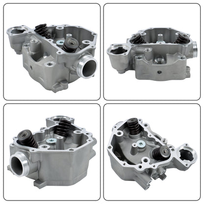 Cylinder Head for Select Honda TRX420 & TRX500 Models - 12200-HP7-A01
