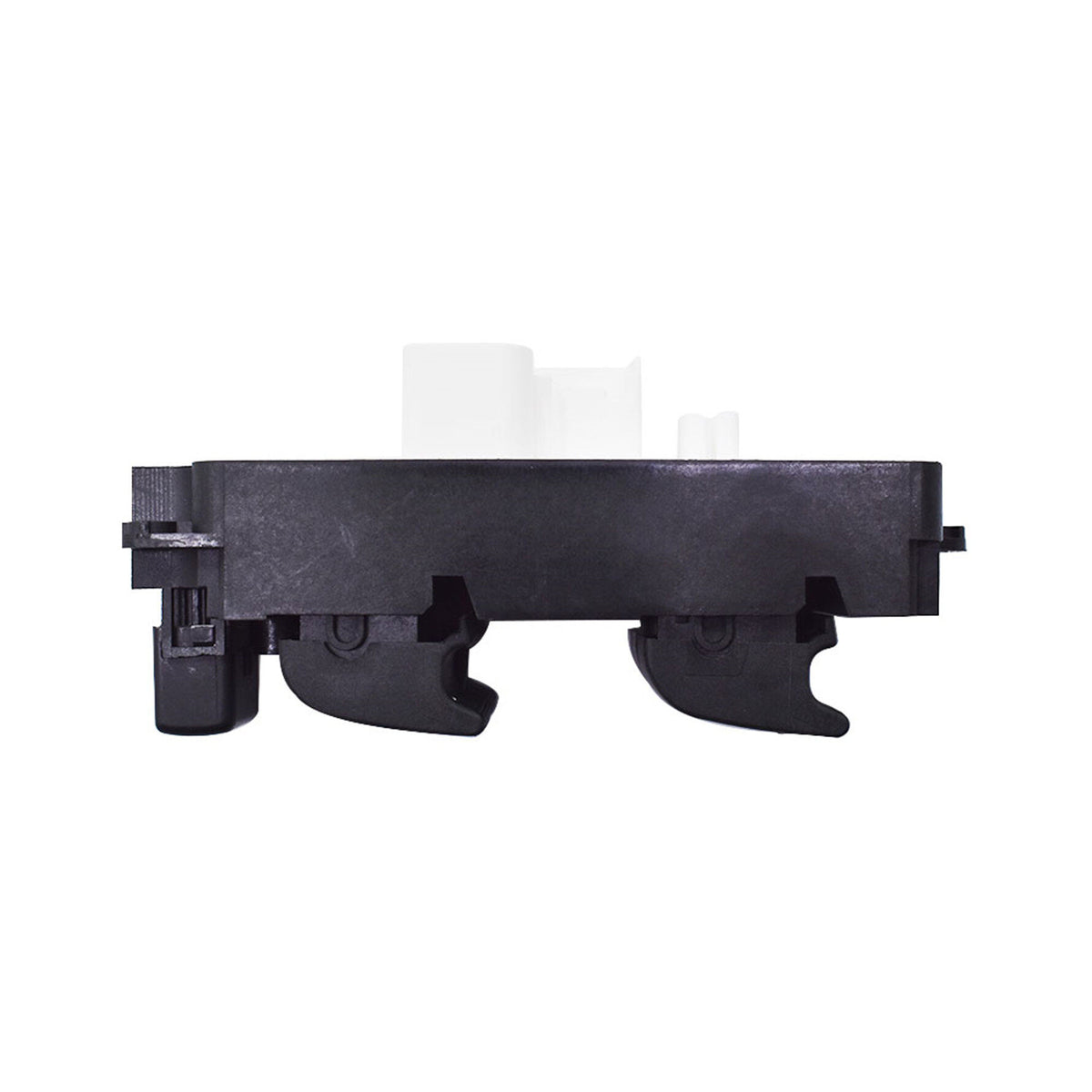 munirater Window Switch Drive Side Front Left 5 Button Replacement for 2004-2009 Mazda 3 BN8F-66-350A