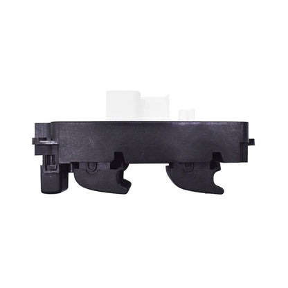 munirater Window Switch Drive Side Front Left 5 Button Replacement for 2004-2009 Mazda 3 BN8F-66-350A