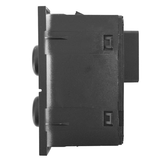munirater Fog Light Switch Cargo Lamp Switch Replacement for 03-07 Silverado 1500 2500 3500 Avalanche Suburban 1500 2500 Tahoe Sierra 1500 2500 Yukon XL 1500 15143597