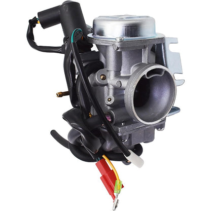 Carburetor for Honda CN250, 16100-KS4-759 16100-KS4-651 16100-KFR-842
