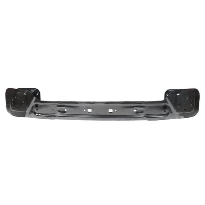 munirater Front Bumper Reinforcement Replacement for 2015 2016 2017 2018 2019 2020 2021 Transit-250 Transit-150 Steel Primed LK4Z17757B LK4Z17757A