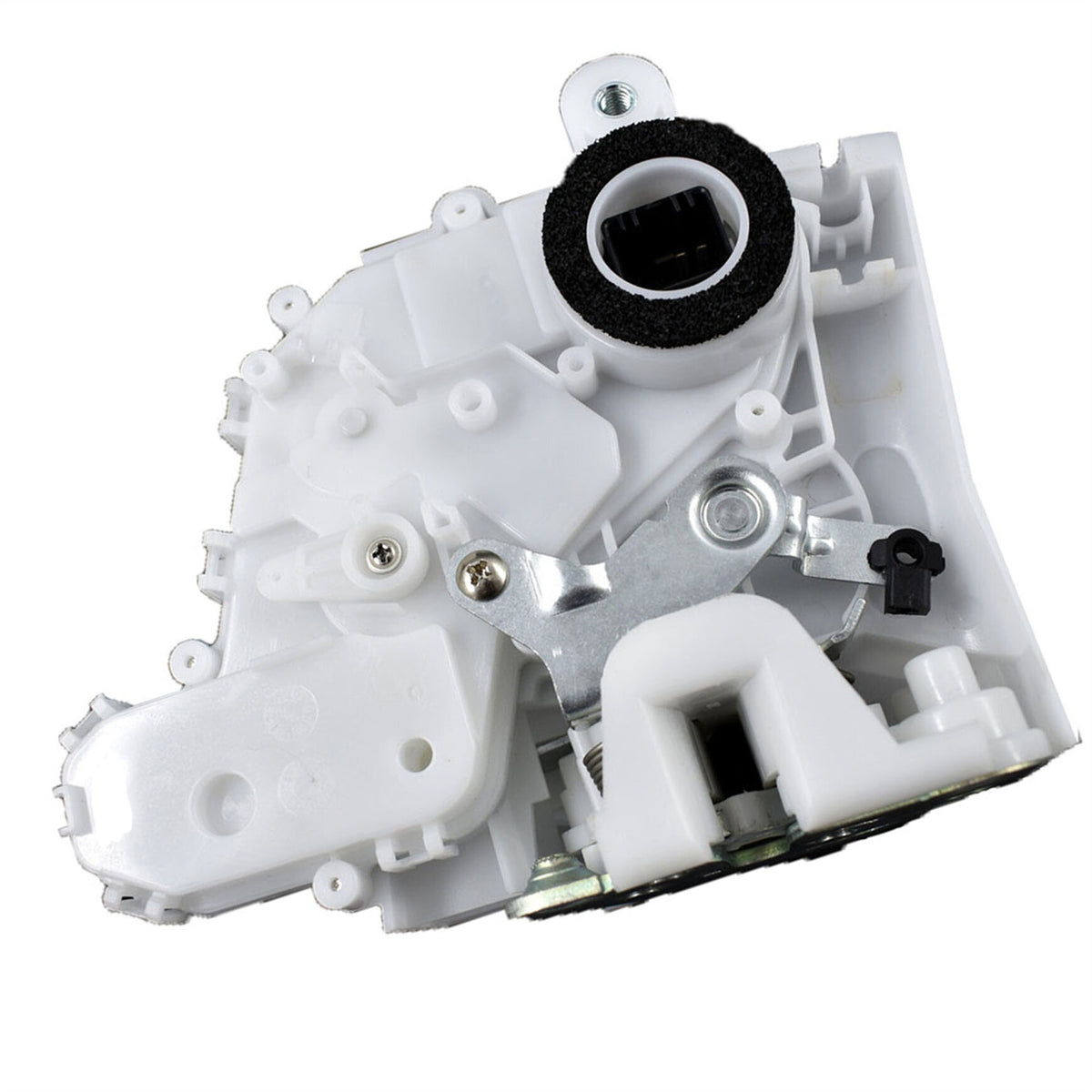 munirater Power Door Lock Actuator Motor Front Right Passenger Side Replacement for 2007-2011 Honda CRV 72110SWAD01