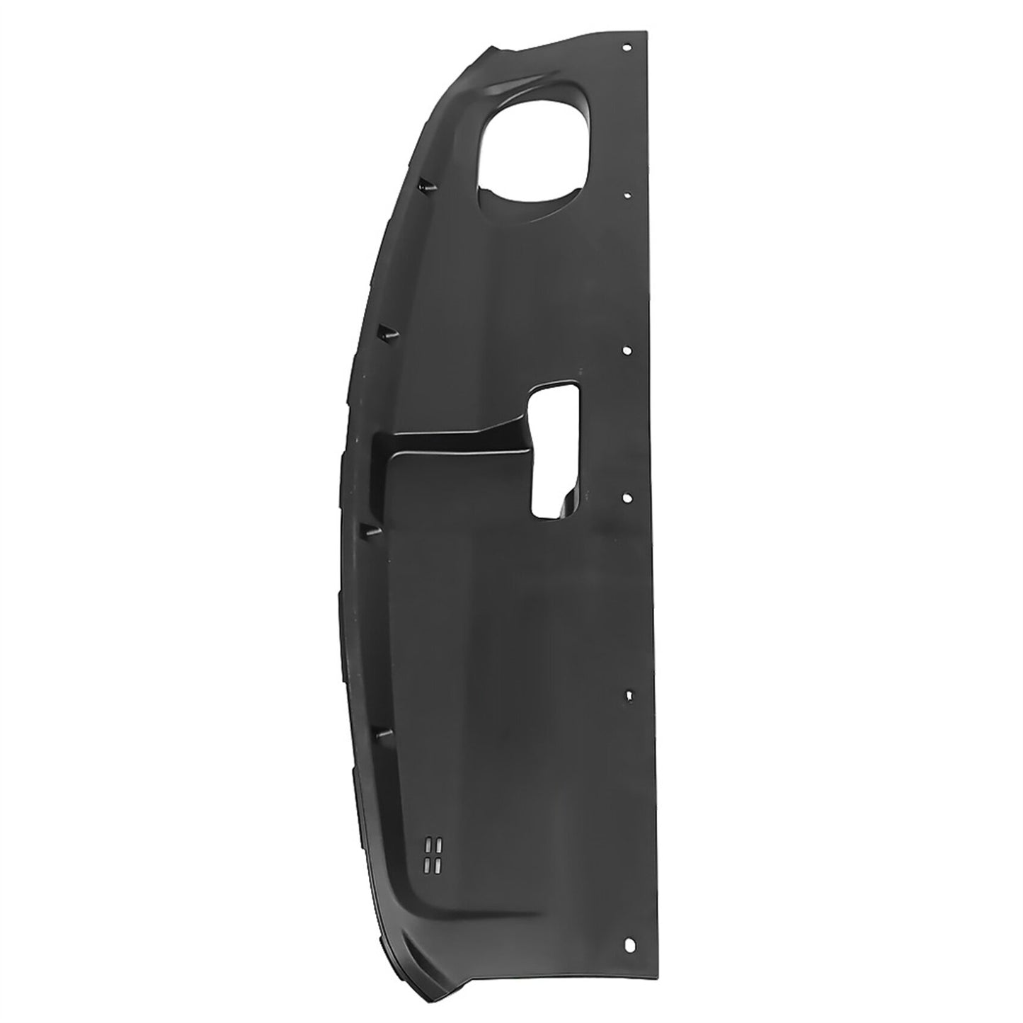 munirater Radiator Support Upper Grille Panel Cover Upper Guard Plate of the Replacement for 2016-2020 Sorento 86360C5000 86360C6000