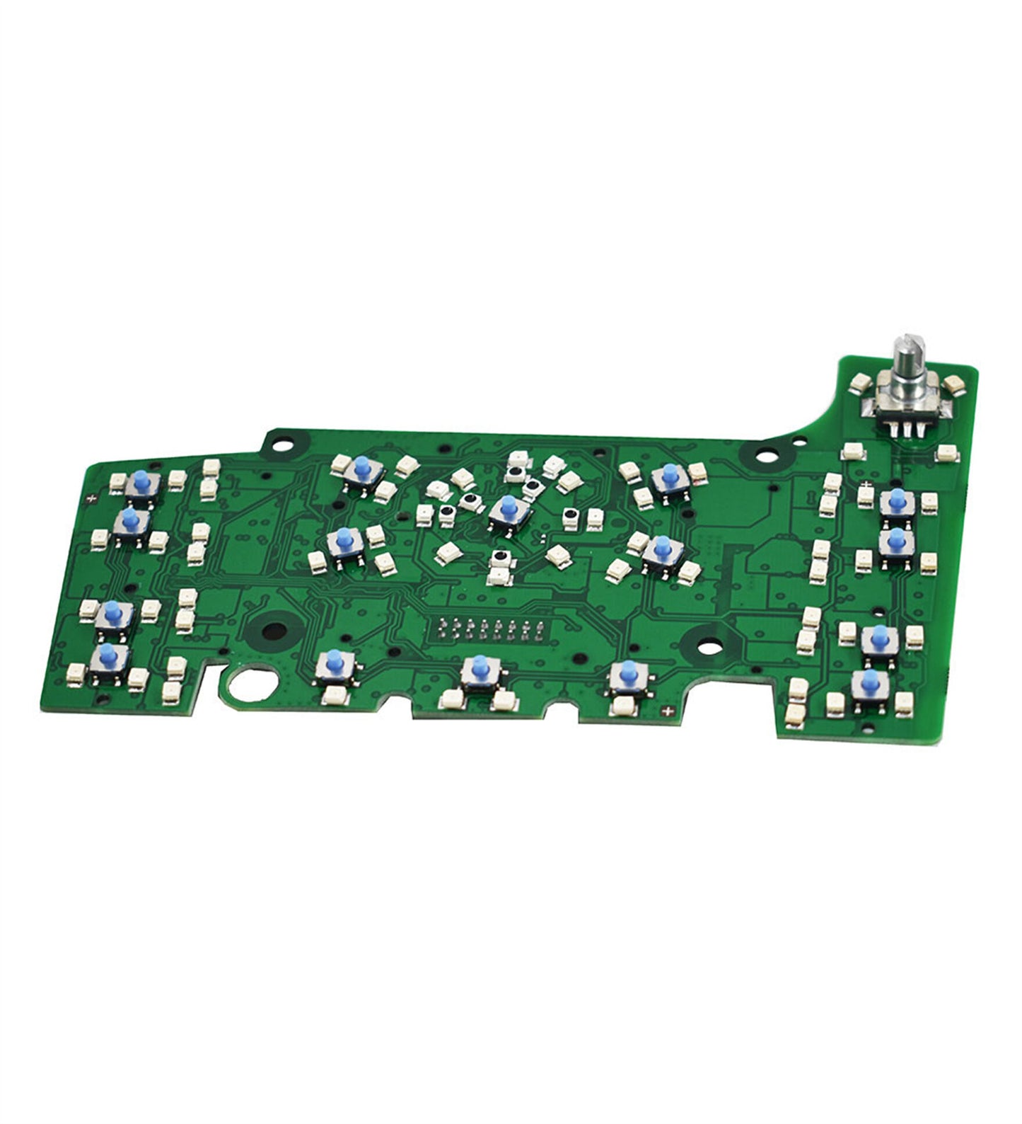 Enhance Your Driving Experience with MMI Control Circuit Board E380 with Navigation