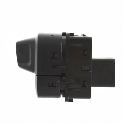 munirater Trailer Brake Control Switch Assembly, Trailer Brake Controller Module Switch 68105206AC Replacement for 2013-2018 RAM 1500 2500 3500 4500 5500 Car Accessories