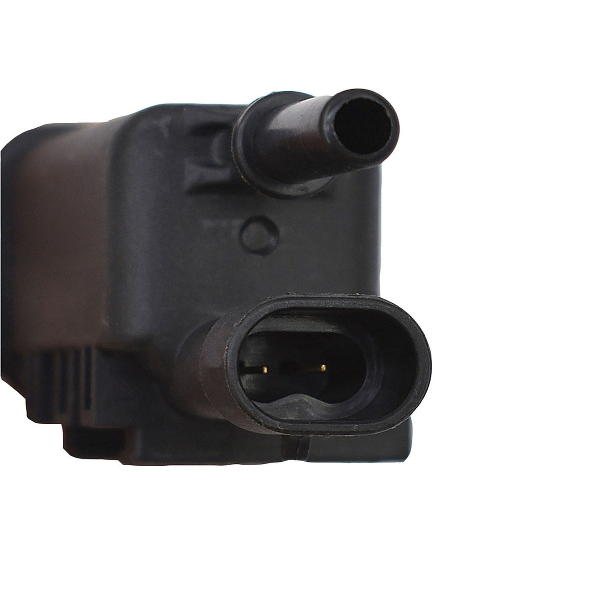 munirater 1pc Evaporative Emissions Purge Solenoid Valve Replacement for 2004-2014 GM 12597567