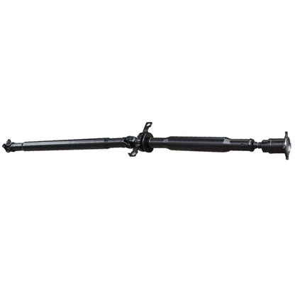 Rear 2-PC Driveshaft Prop Shaft DT4Z4R602A 936-846 Replacement for 2007-2013 Ford Edge Lincoln MKX AWD