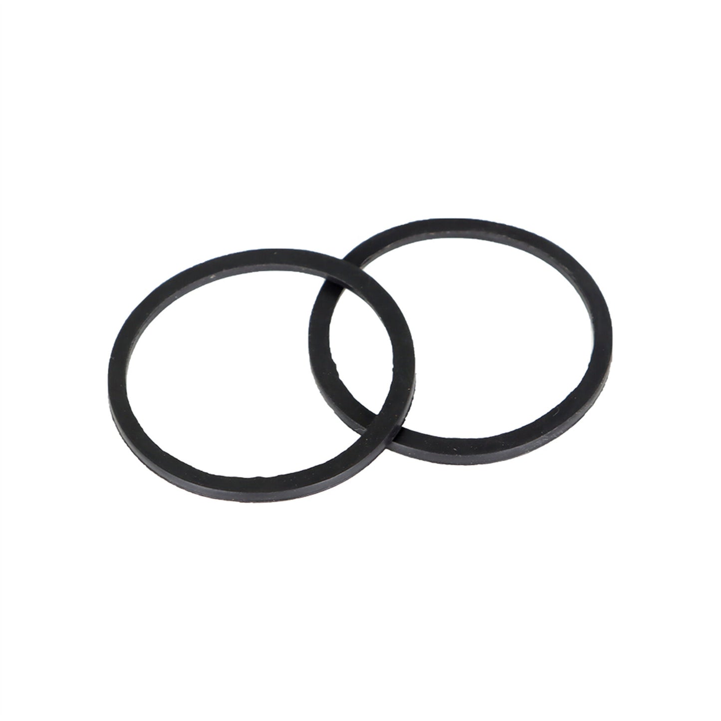 munirater 8-Pack Fuel Injector O-Ring Seals F77Z-9G512-AA Replacement for F250 F350 F450 F550 F250 Super Duty F350 Super Duty 7.3L