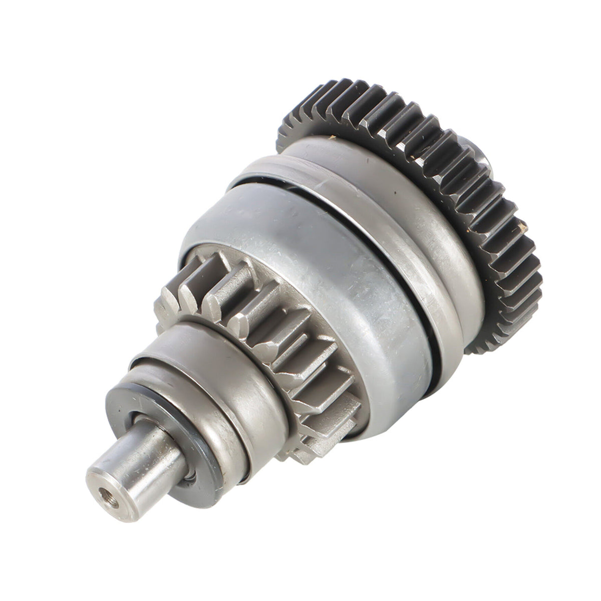 munirater Starter & Drive Replacement for Polaris Sportsman 500 HO EFI Rse 1996-2012