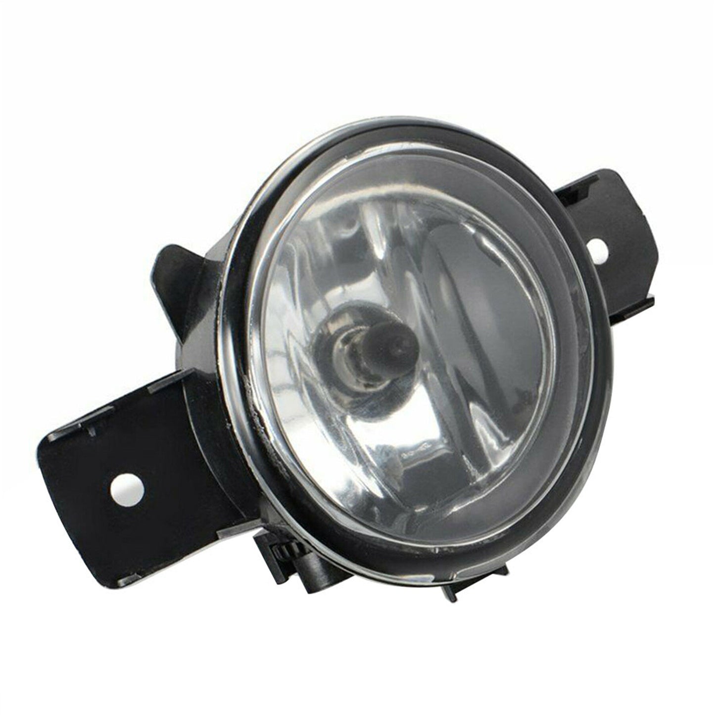 munirater Pair Replacement Fog Light Assembly H11 For Nissan Altima Maxima Sentra Infiniti