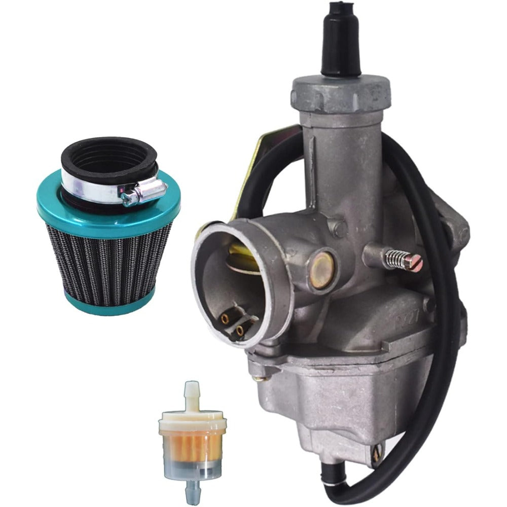 27mm Carburetor for Honda XR200 XR200R XL200R