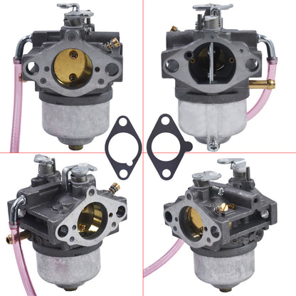 munirater 15003-2153 Carburetor Replacement for Kawasaki FC420V Replace 15001-2972 15003-2154