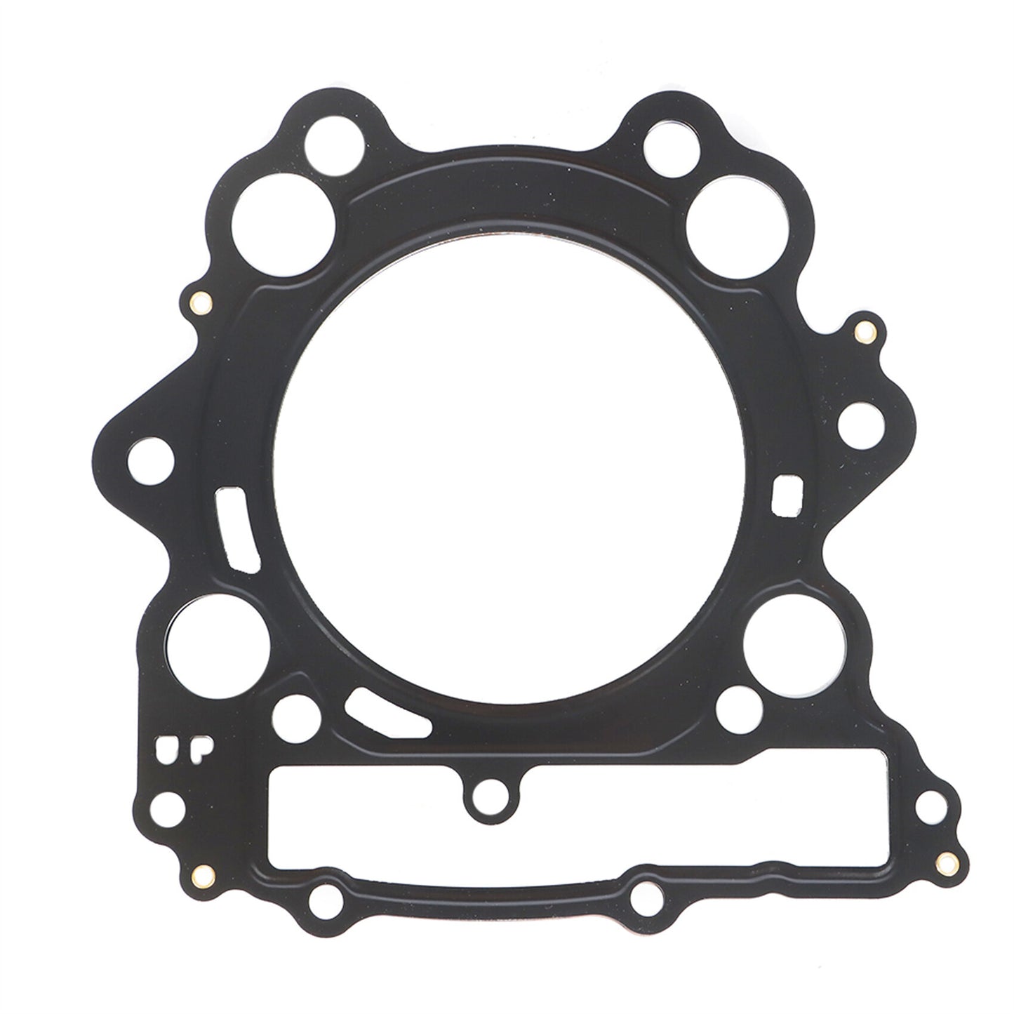 munirater Gasket Kit Replacement for 2004-2007 Rhino 660 and Grizzly 660 2002-2008