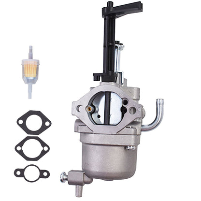 munirater Carburetor Replacement for Robin Subaru 20B-62302-30 20B-62302-20 Specific EX40 14HP Engine