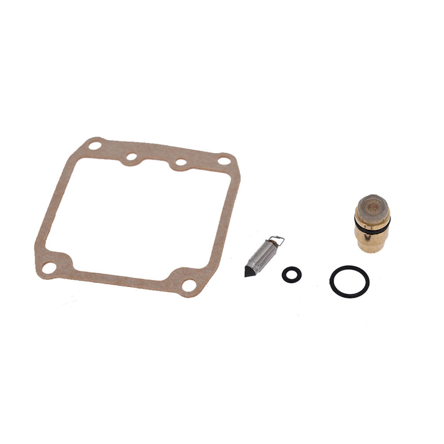 munirater Carburetor Carb Rebuild Kit Replacement for 92-04 Intruder 800 1400 VS800GL VS140