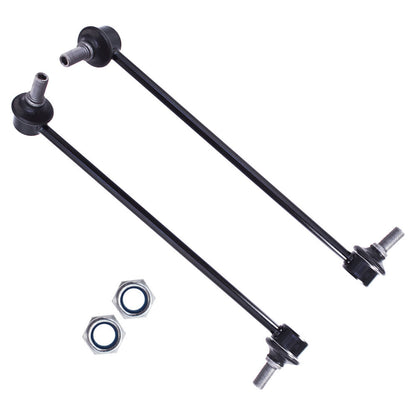 munirater 2-Pack Front Stabilizer Sway Bar End Links K750304 Replacement for 2005-2017 Honda Odyssey