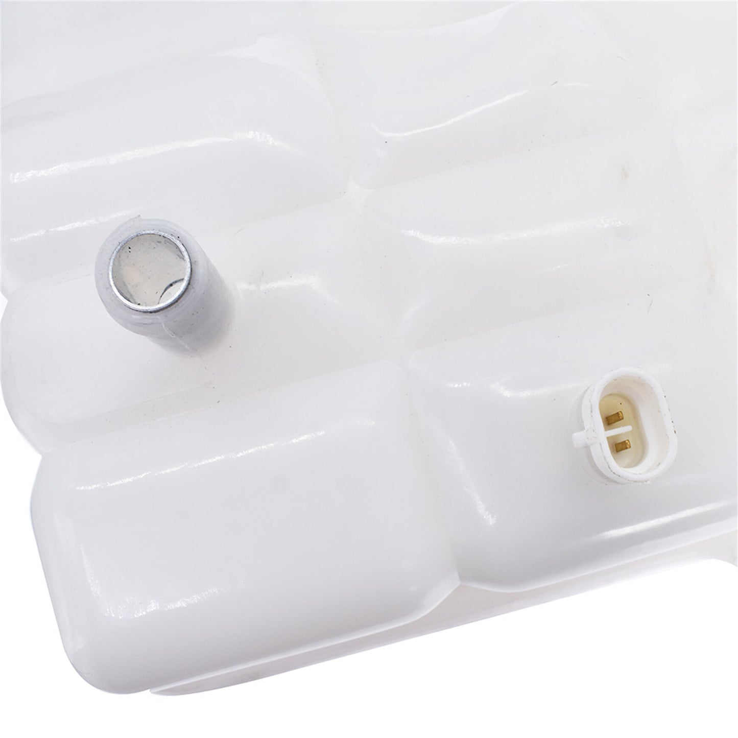 munirater Engine Coolant Reservoir Bottle Tank Replacement for 94-96 Chevrolet 12528777