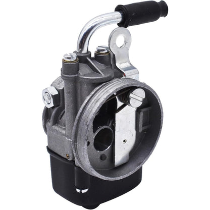 Carburetor for Piaggio Ciao Mopeds, SHA 12/12 Configuration