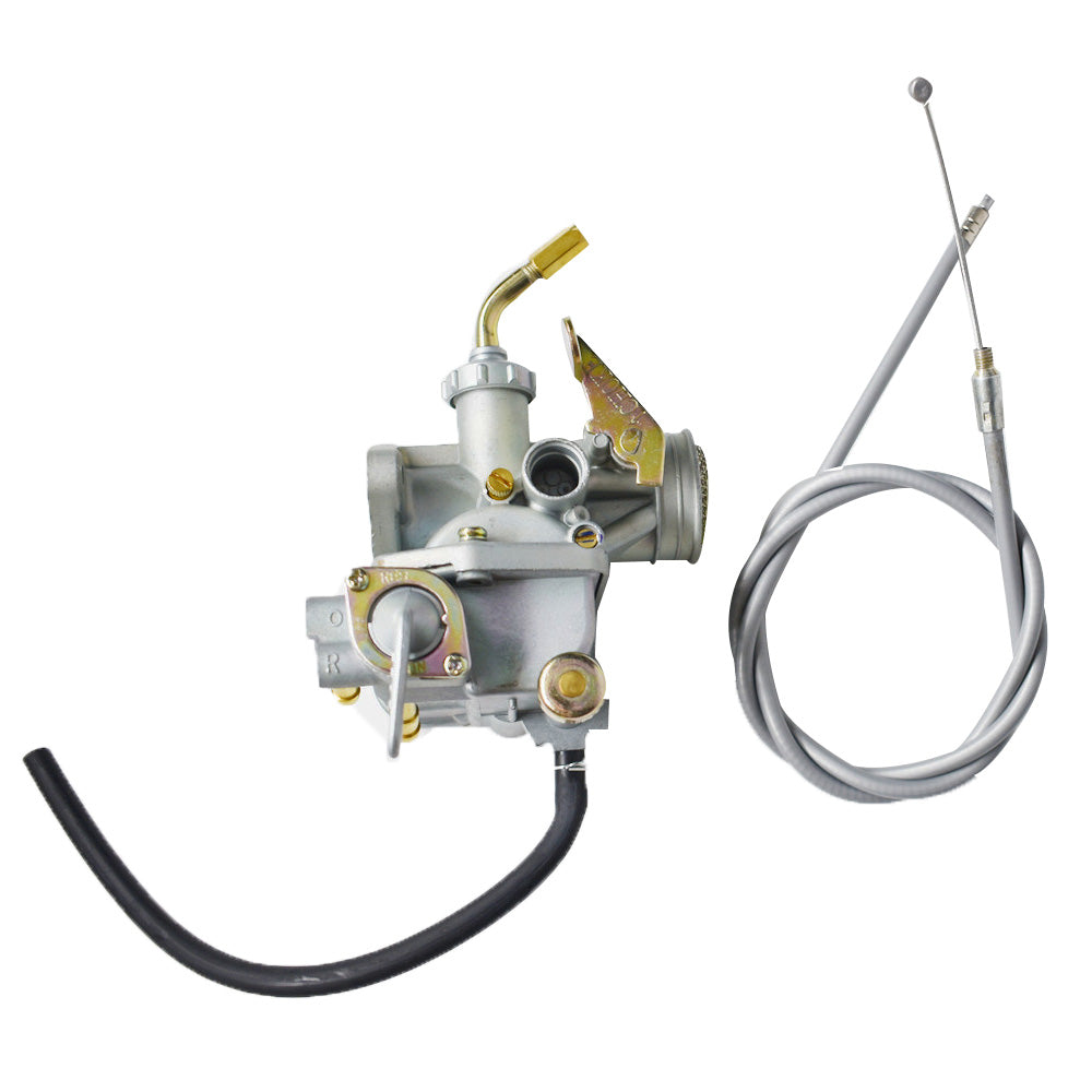 Carburetor with Throttle Cable for CT90 K3/K4