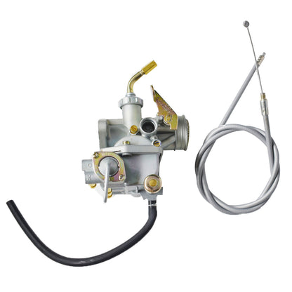 Carburetor with Throttle Cable for CT90 K3/K4