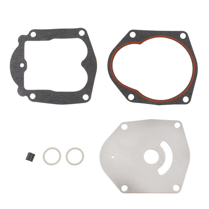 Water Pump Impeller Repair Kit Replacement for Mariner 4 - Stroke Outboards 30HP 40HP 45HP 50HP Engine 821354A2