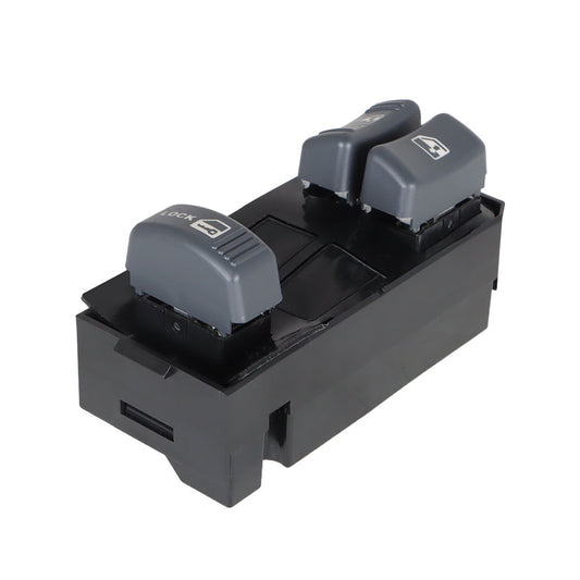 munirater Driver Side Power Window Master Control Switch Replacement for Tahoe Blazer C1500 C2500 C3500 K1500 K2500 K3500 15151356 15692685 19244656