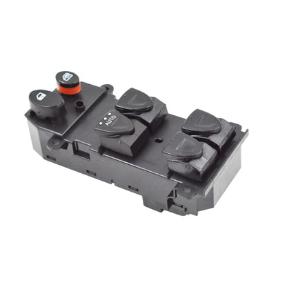Driver Side Master Power Window Switch Replacement for Civic 2006-2011 4-Door Sedan Replace OE35750SNAA13