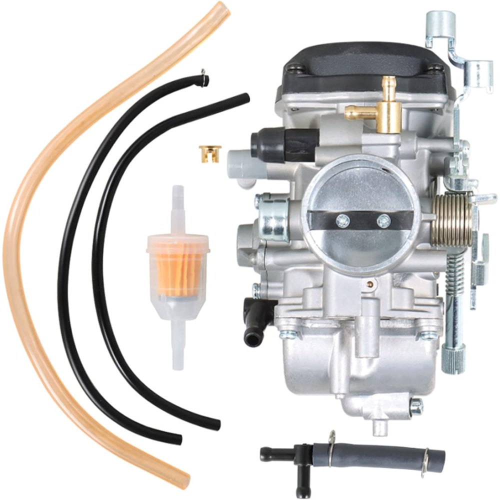 Carburetor for 2008-2018 KLR650, 15003-0118 15004-0050 15004-0073