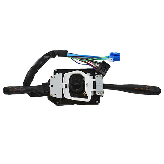 munirater Wiper Turn Signal Combination Switch Replacement for W4500 Tiltmaster W5500 Tiltmaster W4500 Forward W5500 Forward NQR NPR NRR 8963640740