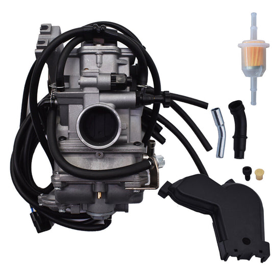 munirater Carburetor Replacement for Honda CRF150R CRF150RB