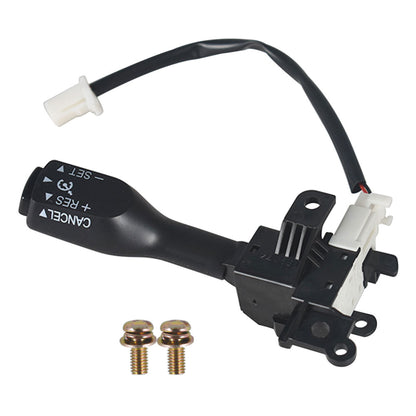 Cruise Control Switch 84632-34011 Replacement for Camry Corolla Highlander RAV4 Matrix Tundra Yaris Lexus Scion