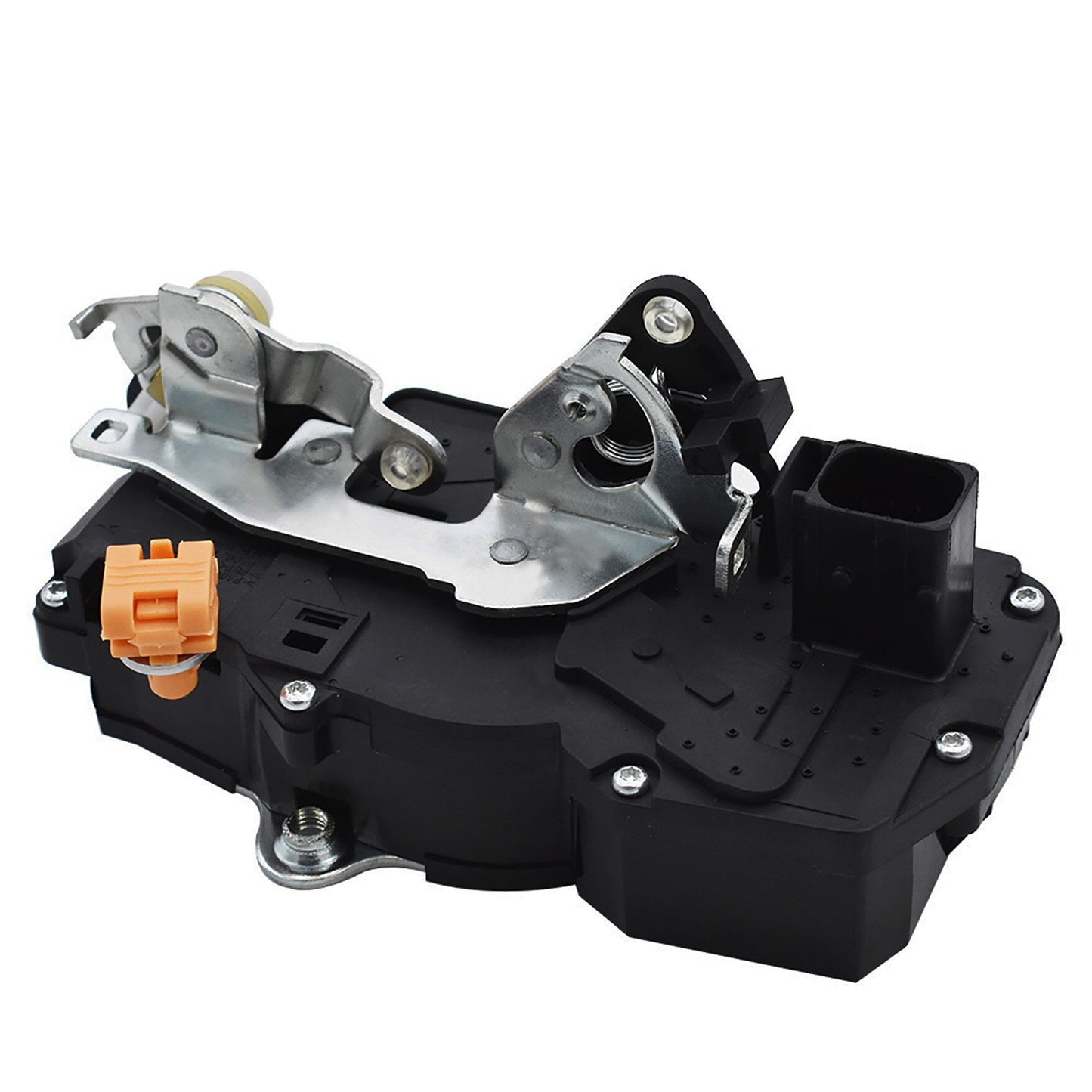 Power Door Lock Actuator Assembly Motor Replacement for H2 2003-2007 Rear Left Driver Side Replace Door Latch 15816390