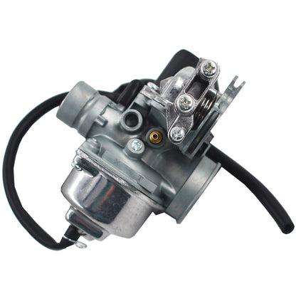 munirater Carburetor Replacement for YW50 Scooter Moped Carb 2011 2002-2006