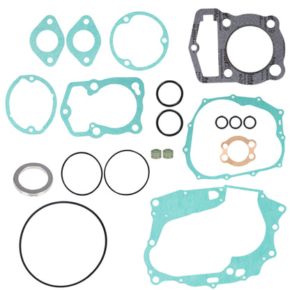 munirater Engine Gasket Set Replacement for CB125S CL125S SL125 TL125S XL125