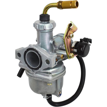 Carburetor for KLX110 KLX110L and Suzuki DRZ110