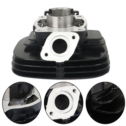 66mm Cylinder Piston & Gasket Kit for Yamaha Blaster 200 YFS200 1988-2006