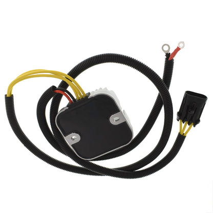 munirater Voltage Regulator 4015214 2208110 Replacement for Polaris Sportsman 570/570 Touring / X2 570/450 HO